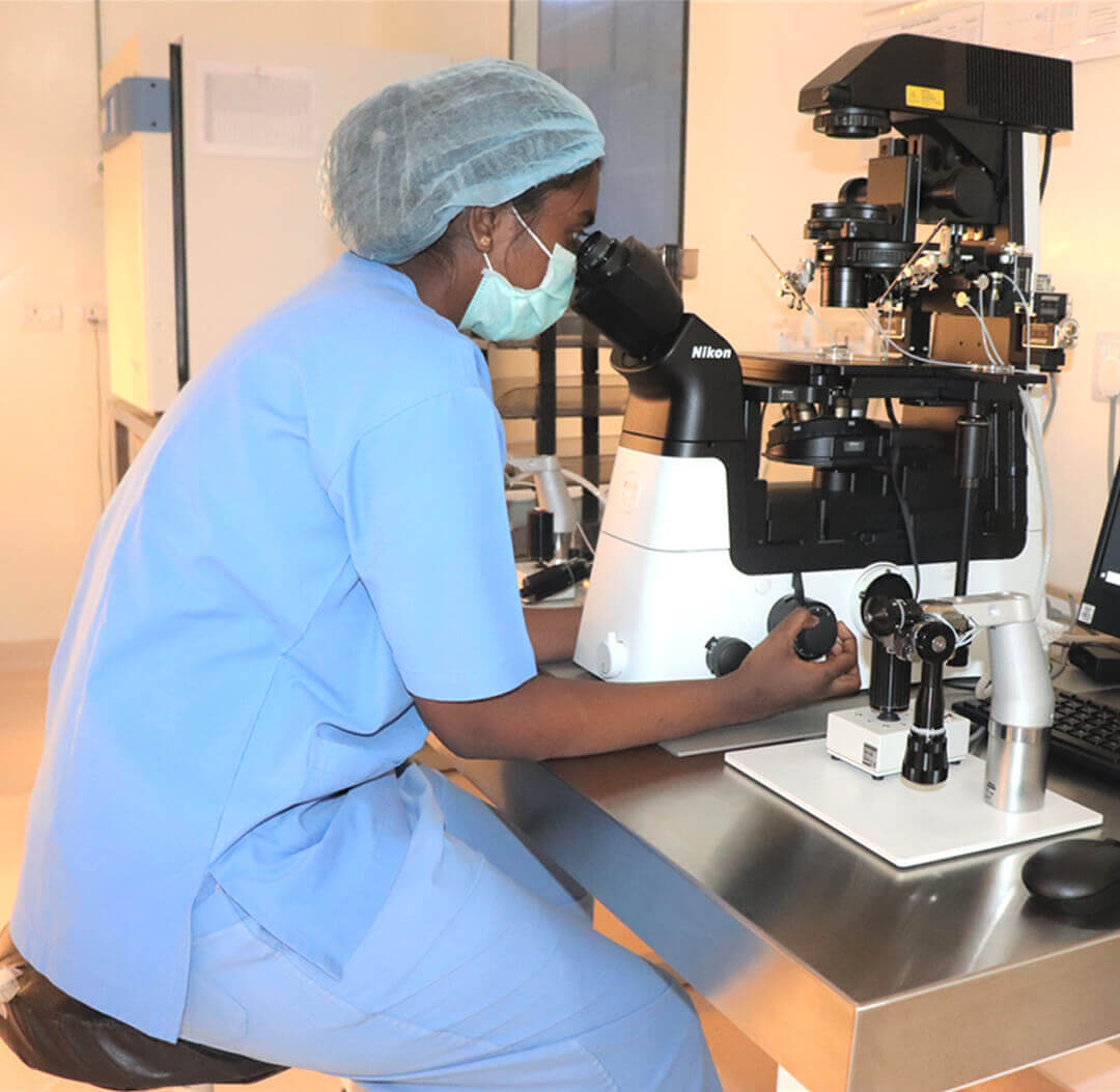 Fertility Services