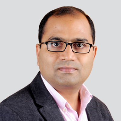 Dr. Prakash Savanur
