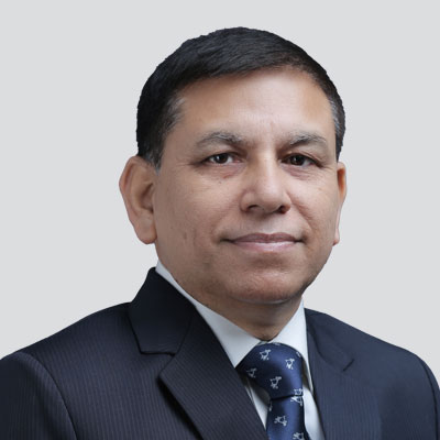 Dr. Ratul Dutta