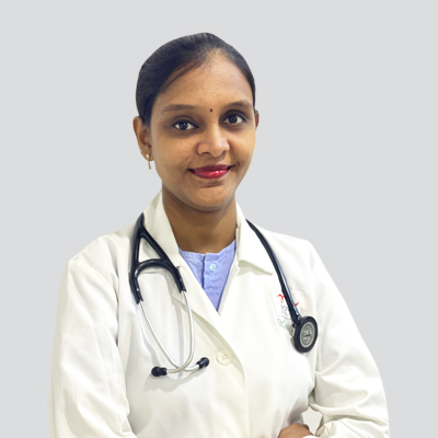 Dr. Rini Ezhil