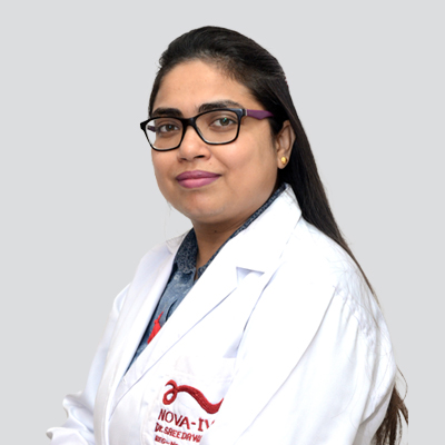 Dr. Saeeda Wasim