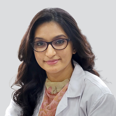 Dr. Shaweez Faizi