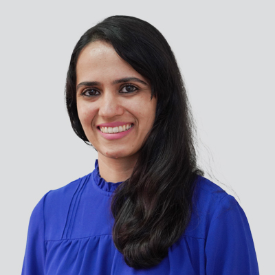 Dr. Sneha Sathe